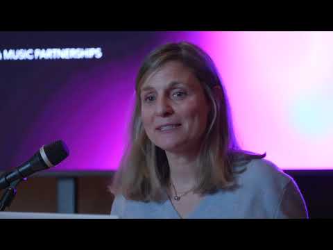 Jane Gillard (Dolby Atmos) on Exploring Immersive Audio | BPI Insight Session
