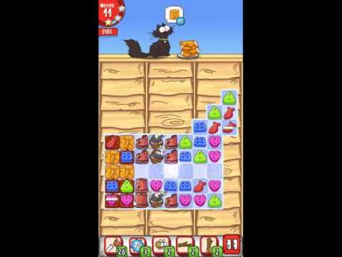 Simon's Cat Crunch Time Level 362 - NO BOOSTERS 😺 | SKILLGAMING ✔️