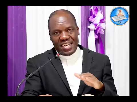 LACHITATU LAMULUNGU WA 4 MU LENT|| 18 MARCH 2026|| FR FRANCIS DAMASEKE DP