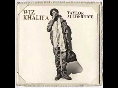 Wiz Khalifa - 02 California (Taylor Allderdice)