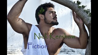 Nik Kershaw 🔊 Fiction