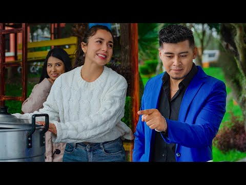 Humilde mujer volvió a creer en el amor, después de ser humillada y abandonada por su esposo