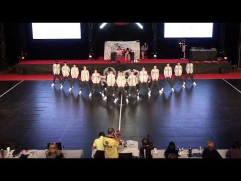 UDS Family Poland - Ostrava 2016