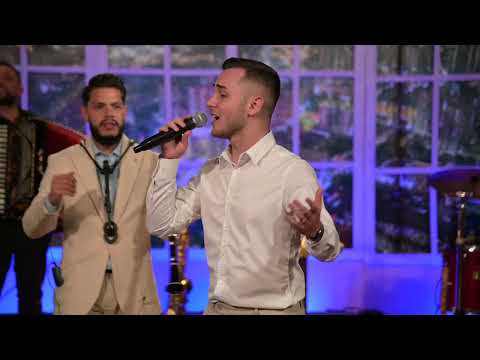 Riste Gavrovski i Grupa Kruna - Za Milica - Na zdravje LIVE TV Show