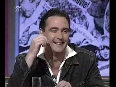 Have I Got News For You S03E01 - Tony Slattery & John Wells