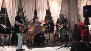 SILVES3: THE WATERMELON MAN