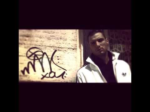 MIKROFONIAS A.K.A LESHI LALA - ENA YO (PROD. BY MONSIEUR SIES)