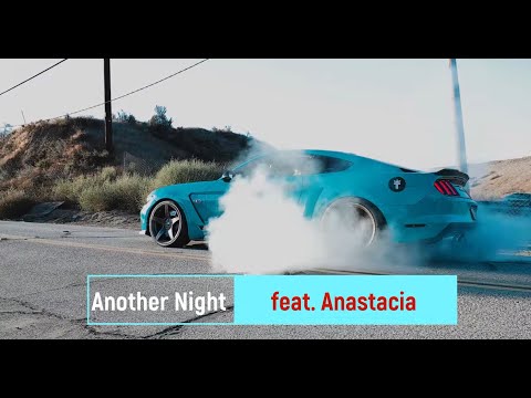 Another Night feat. Anastacia (DJ TemperaTura remix)