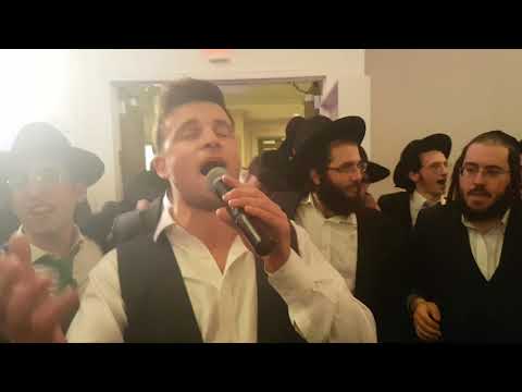 #kiddish song from avraham moderchai shwartz and sruli lipshitz