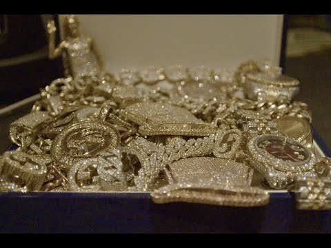 HellPack - Gringo Gang ft Shawn Ham x Spacedad [Official Video]