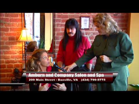 Downtown Danville - Amburn and Company SD