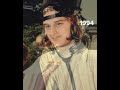 Evolution of Kid Rock (1989 - 2000)