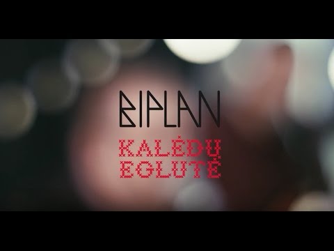 Kalėdų eglutė Thumbnail