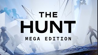 the hunt final: tower of hell shaype vs dudedud 10 subscriber special