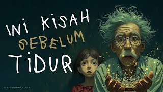 Download lagu Dongeng Sebelum Tidur | Pemungut Waktu mp3