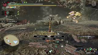 【MHRise】大型拡張までに色々やりたいモンスターハンターライズ