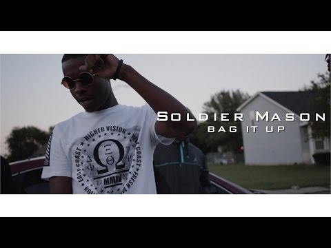 Soldier Mason f/ Tuk G & Ralph G - Bag It Up (Snippet) | ShotBy: @Black.Lav