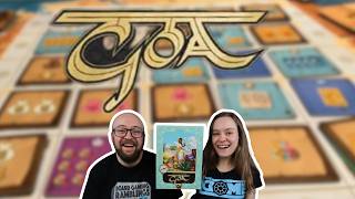 Goa - Full 2 Player Playthrough