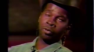 Living Colour - Live Pride - 1991 Canadian TV Concert - FULL SHOW The Big Ticket
