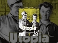 Laurel Hardy TRAILER UTOPIA