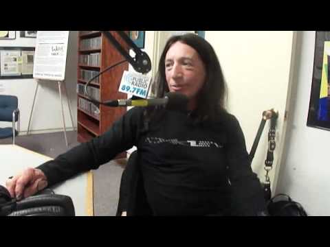 The Rods-David Feinstein interview, Pt.4.