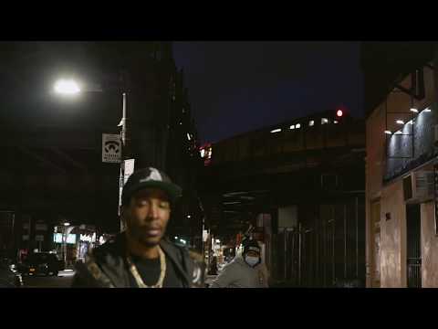 ROME STREETZ - The Ugliest (Dir. REVENXNT) [Official Video]