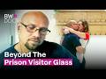 Prison Love Stories Women Who Loved Men In Chains Met While Incarcerated Full Documentary