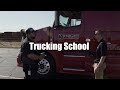 Trucking School On The Road EP 14 Knight Transportation