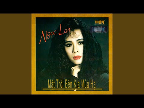 Chiều tưởng nhớ Sheet - Ngọc Lan