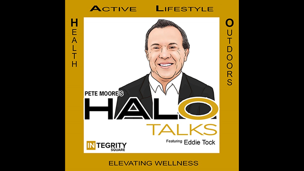 Eddie Tock, CEO, REX Roundtables