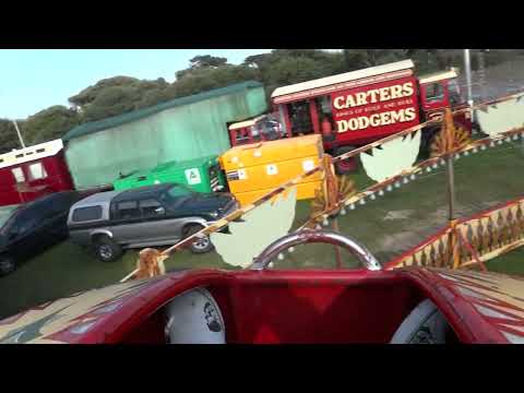 Carters Steam Fair (Part Three)