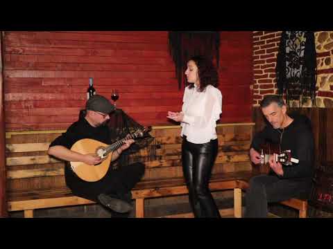 Fados D'Outrora - Marcha do Centenário