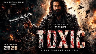 Download lagu 🎥🔥TOXIC FULL MOVIE (1080P_HD) NEW ACTION HINDI DUBBED MOVIE 2026🔞Description mp3