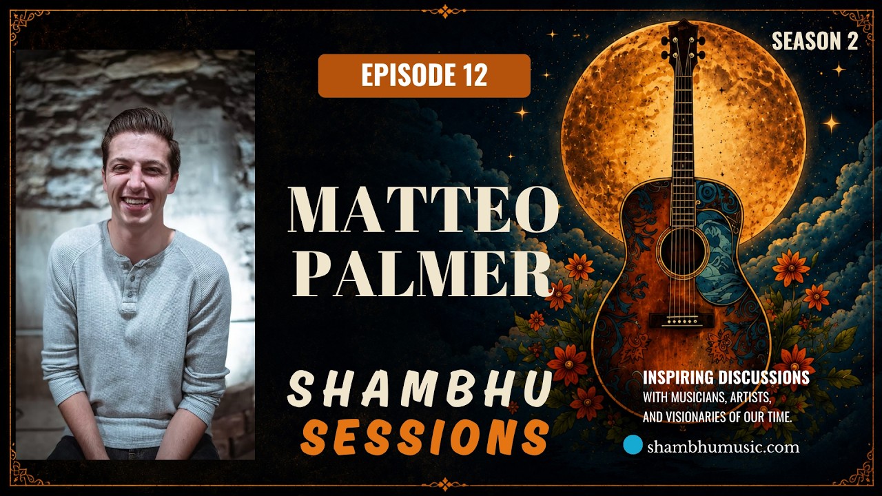 Matteo Palmer