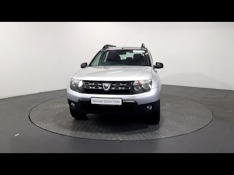 151 Dacia Duster Alternative 1.5 DCI | H&H Motors