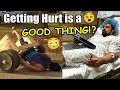 Why I Got Hurt (And You Should Too!)