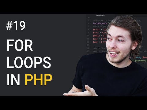 11 What Are Increment and Decrement Operators in PHP | PHP Tutorial | Learn PHP Programming