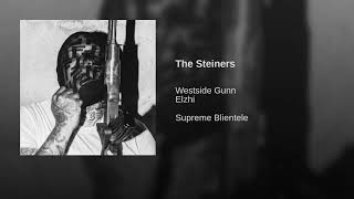 Westside Gunn - The Steiners (Audio) (feat. Elzhi)