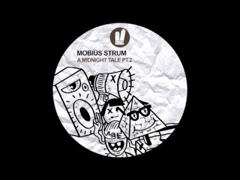 Mobius Strum William Umana - Scratched - Smiley Fingers  deep house 2013