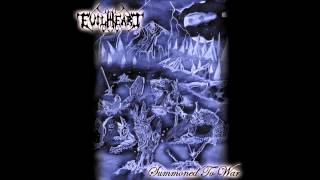 Evilheart - Virgin Blood On Virgin Snow