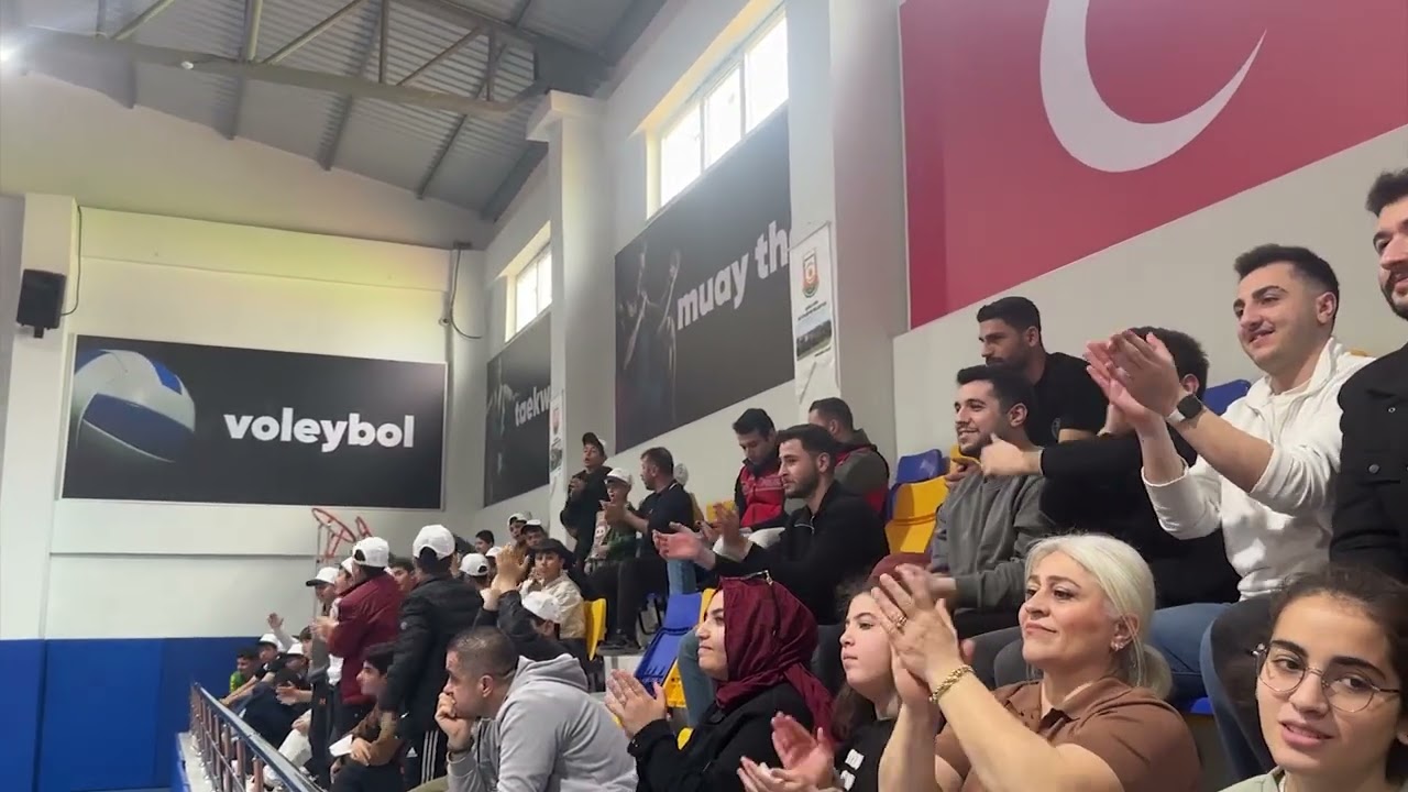 GÜNEYDOĞU DERBİSİNİN KAZANANI ŞANLIURFA BÜYÜKŞEHİR OLDU