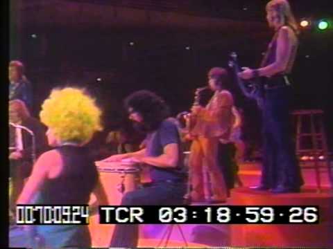 Rare Earth - (I Know) I'm Losing You - Ed Sullivan Show - 09/24/70