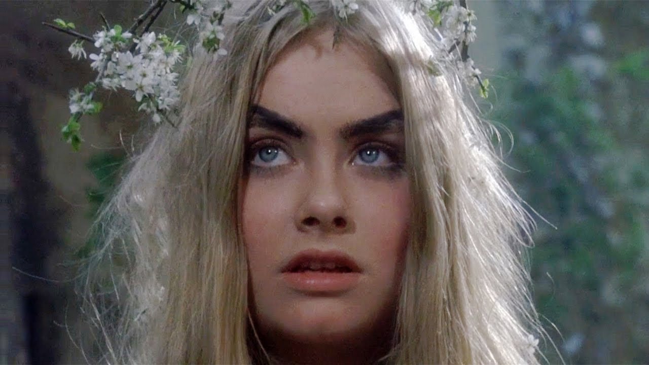 The Blood on Satan's Claw (1971) - Music by Marc Wilkinson