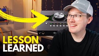 What You Should Know BEFORE You Go UAD