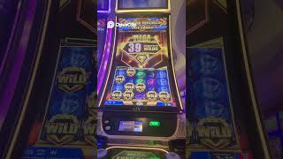 Regal Riches Slot Machine Big Win! 3333 + 5850 Credits!