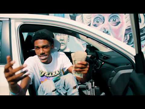 Ezzay - Law (Official Music Video)  (Exclusive By : @Jmoney1041)