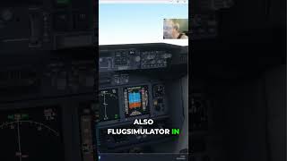Real Weather Flight Simulator: Manuelle Einstellungen vs. 'B'-Taste!
