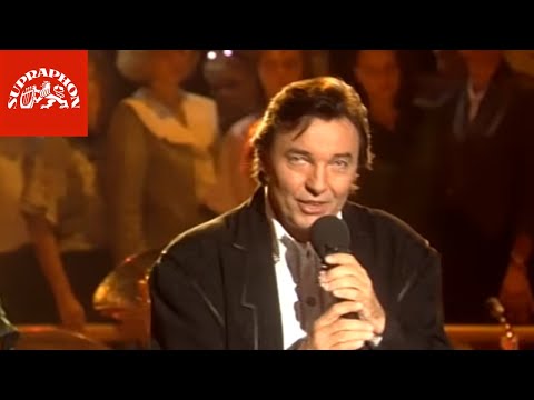 Karel Gott - Dívka z obrazu (oficiální live video)