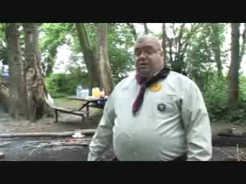 1st Crockenhill Scout Group