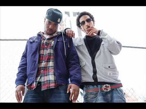 Rell P YMTK Hella Coo March 2011